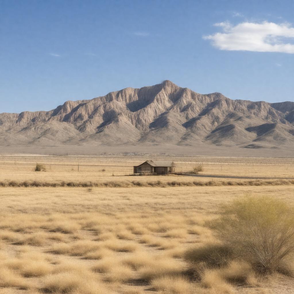 Brewster County, Texas